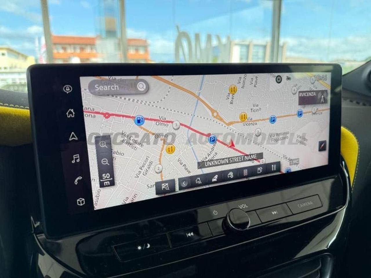 Nissan Nissan Juke usata 16