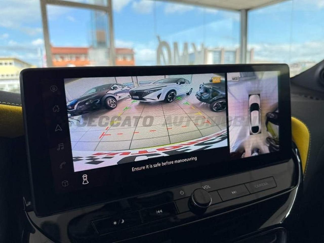 Nissan Nissan Juke usata 25