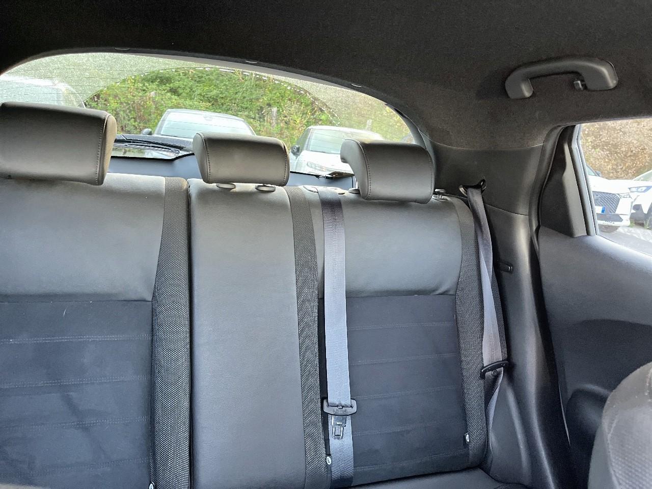 Nissan Nissan Juke usata, con climatizzatore a controllo automatico