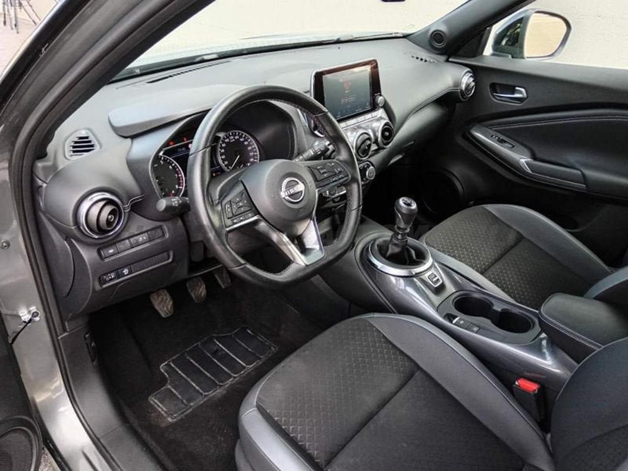 Nissan Nissan Juke usata 13