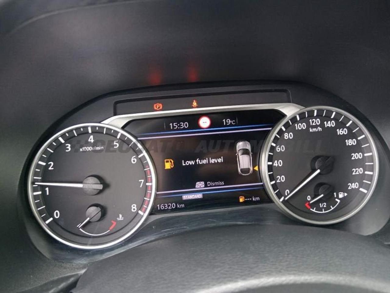 Nissan Nissan Juke usata 16