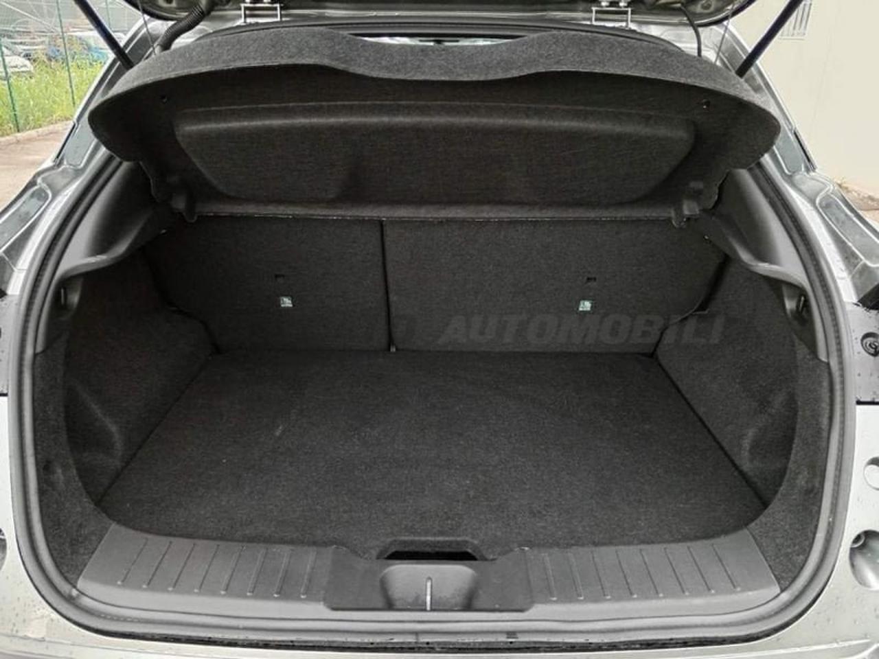 Nissan Nissan Juke usata, con controllo automatico trazione