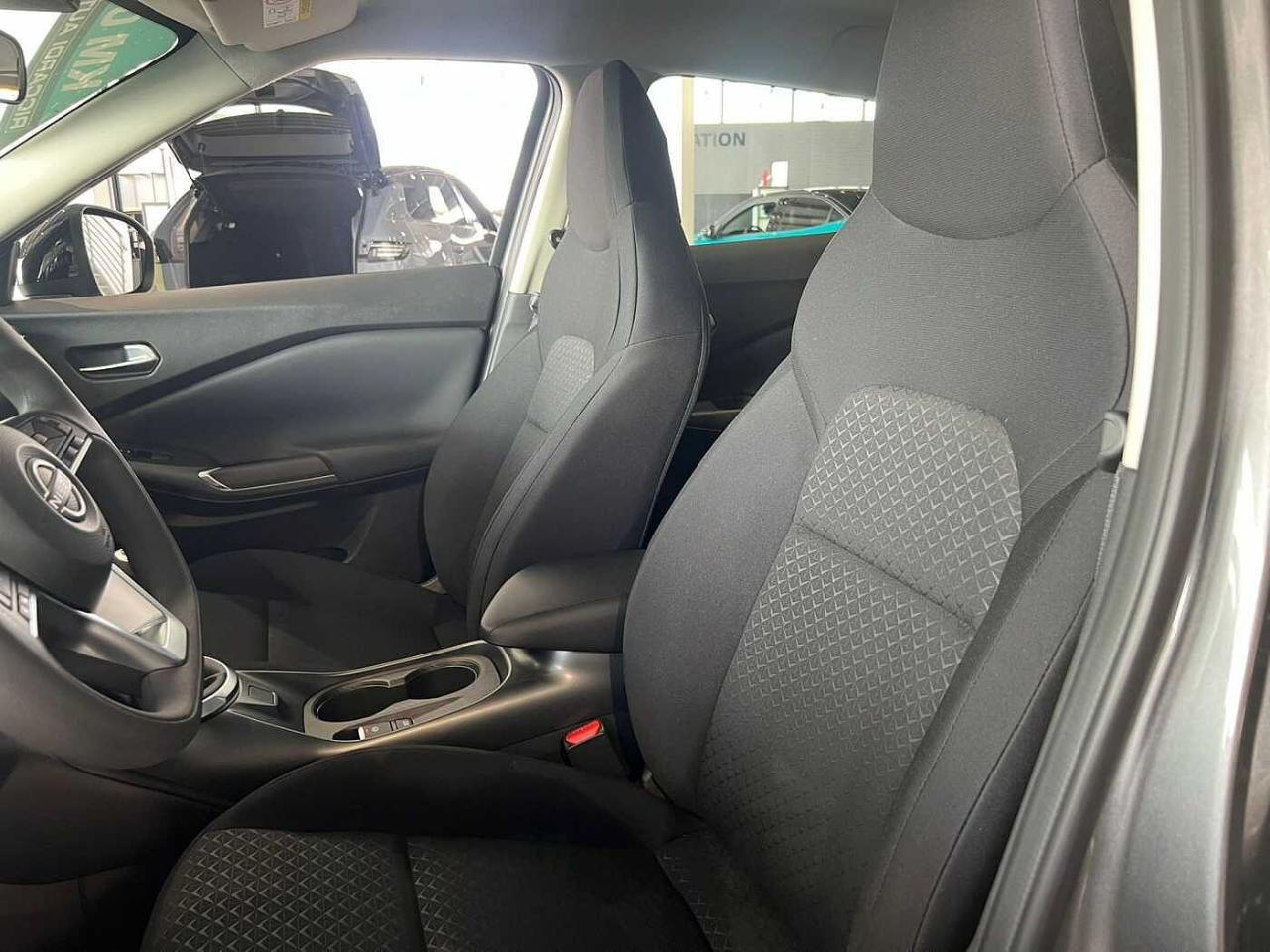 Nissan Nissan Juke usata 23