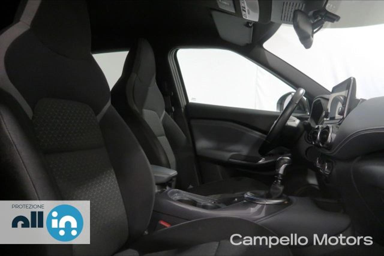 Nissan Nissan Juke usata 6