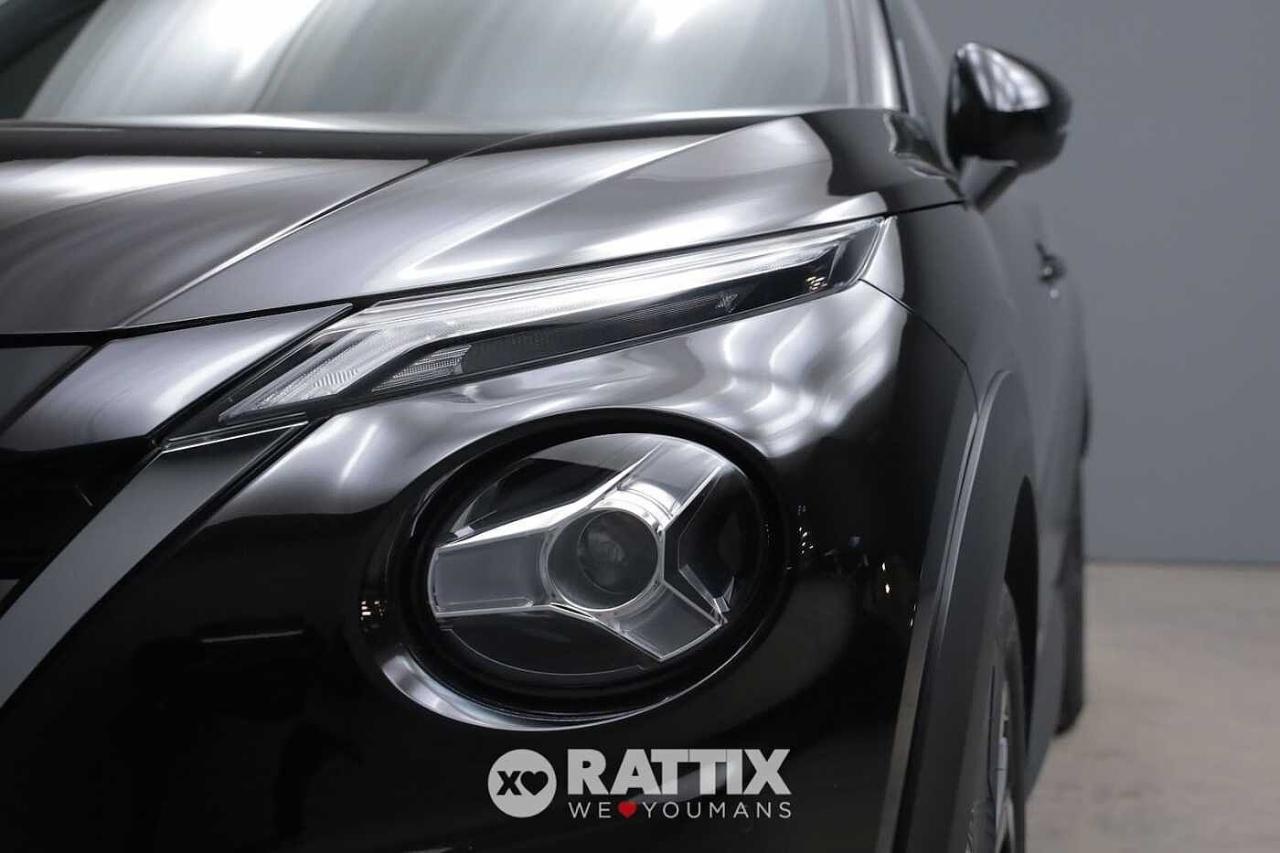 Nissan Nissan Juke usata 22