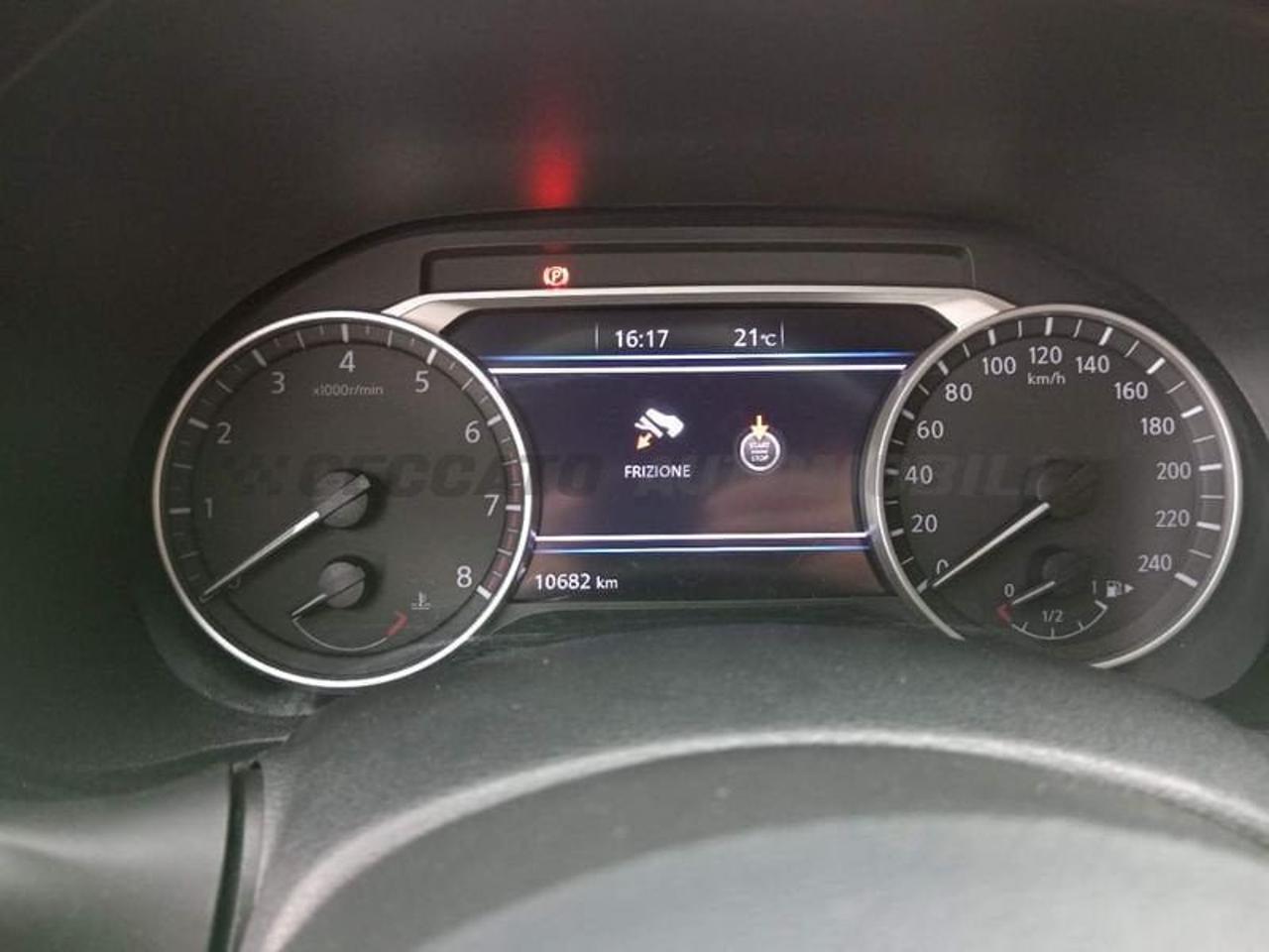 Nissan Nissan Juke usata 15