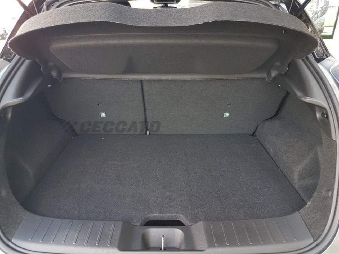 Nissan Nissan Juke usata, con start/stop automatico