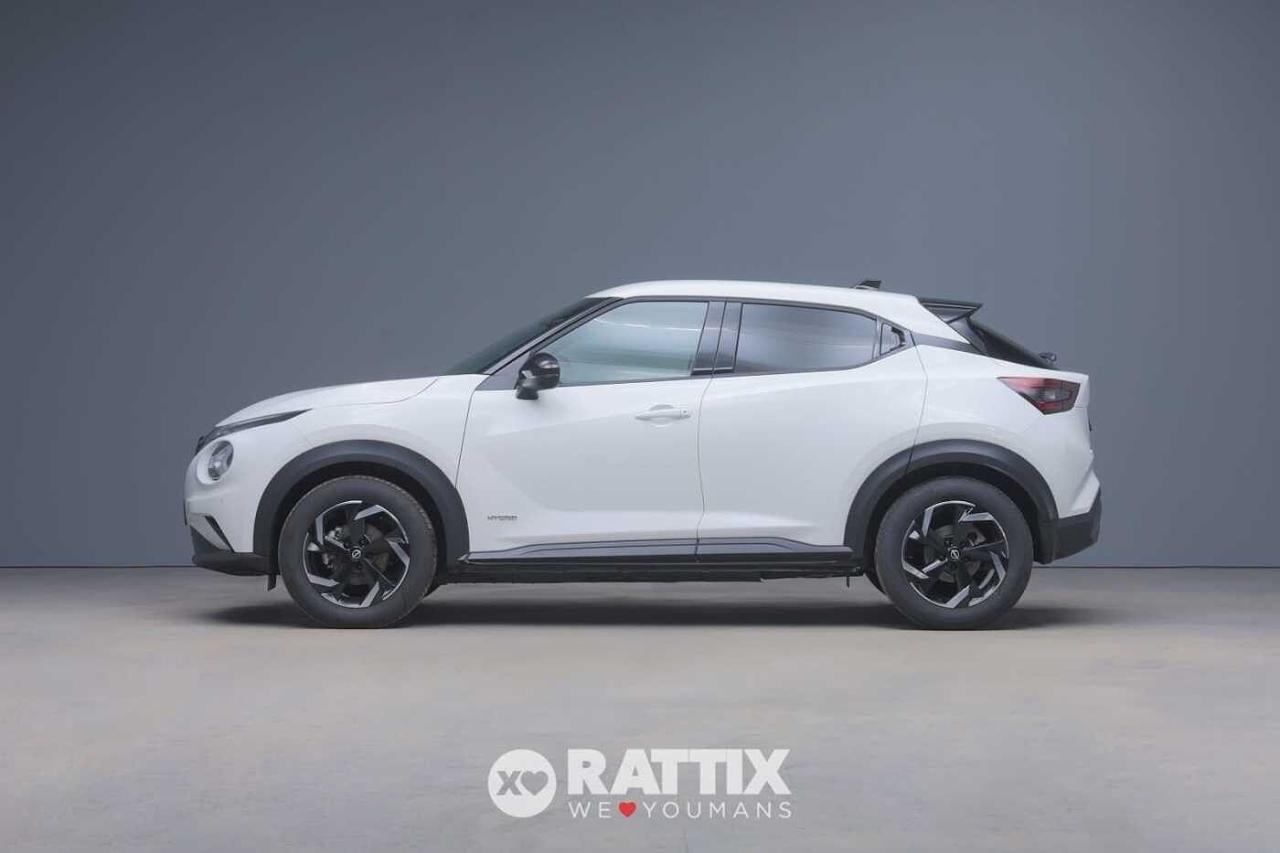 Nissan Nissan Juke usata 11