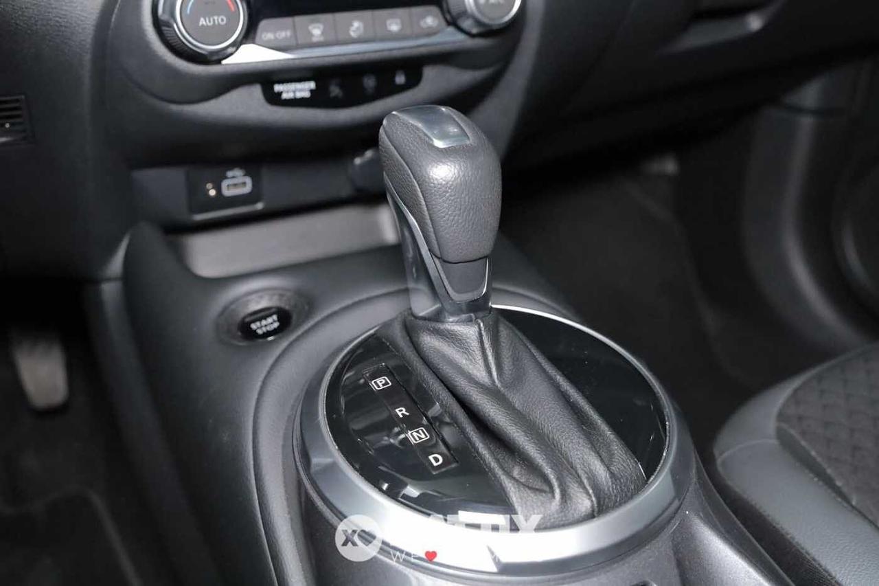 Nissan Nissan Juke usata 20