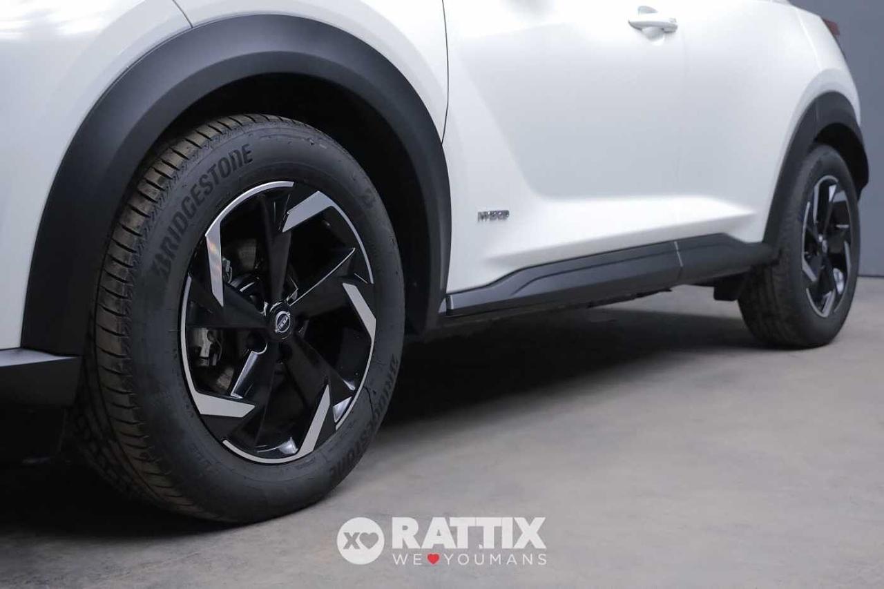 Nissan Nissan Juke usata 25