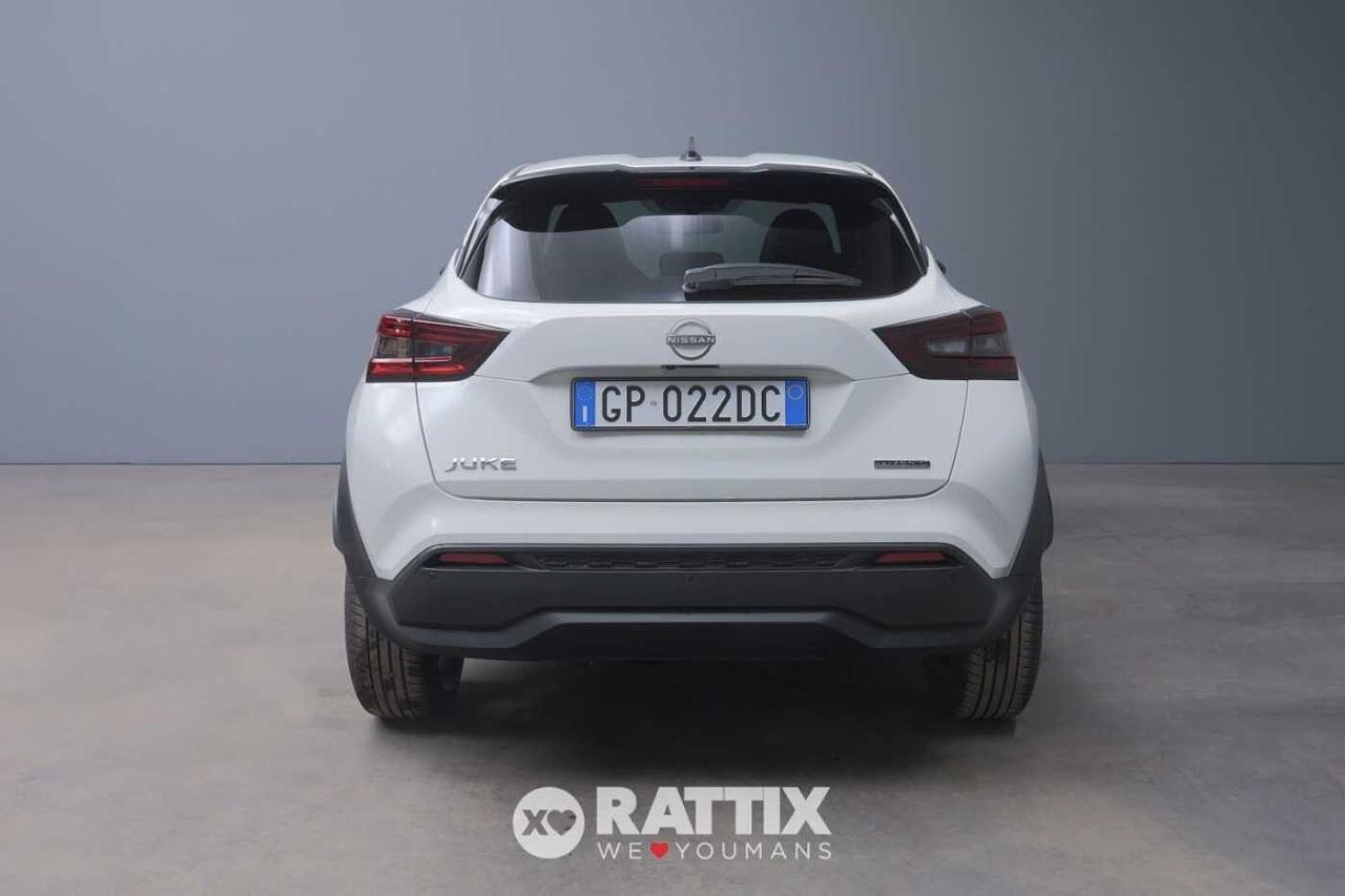 Nissan Nissan Juke usata 27