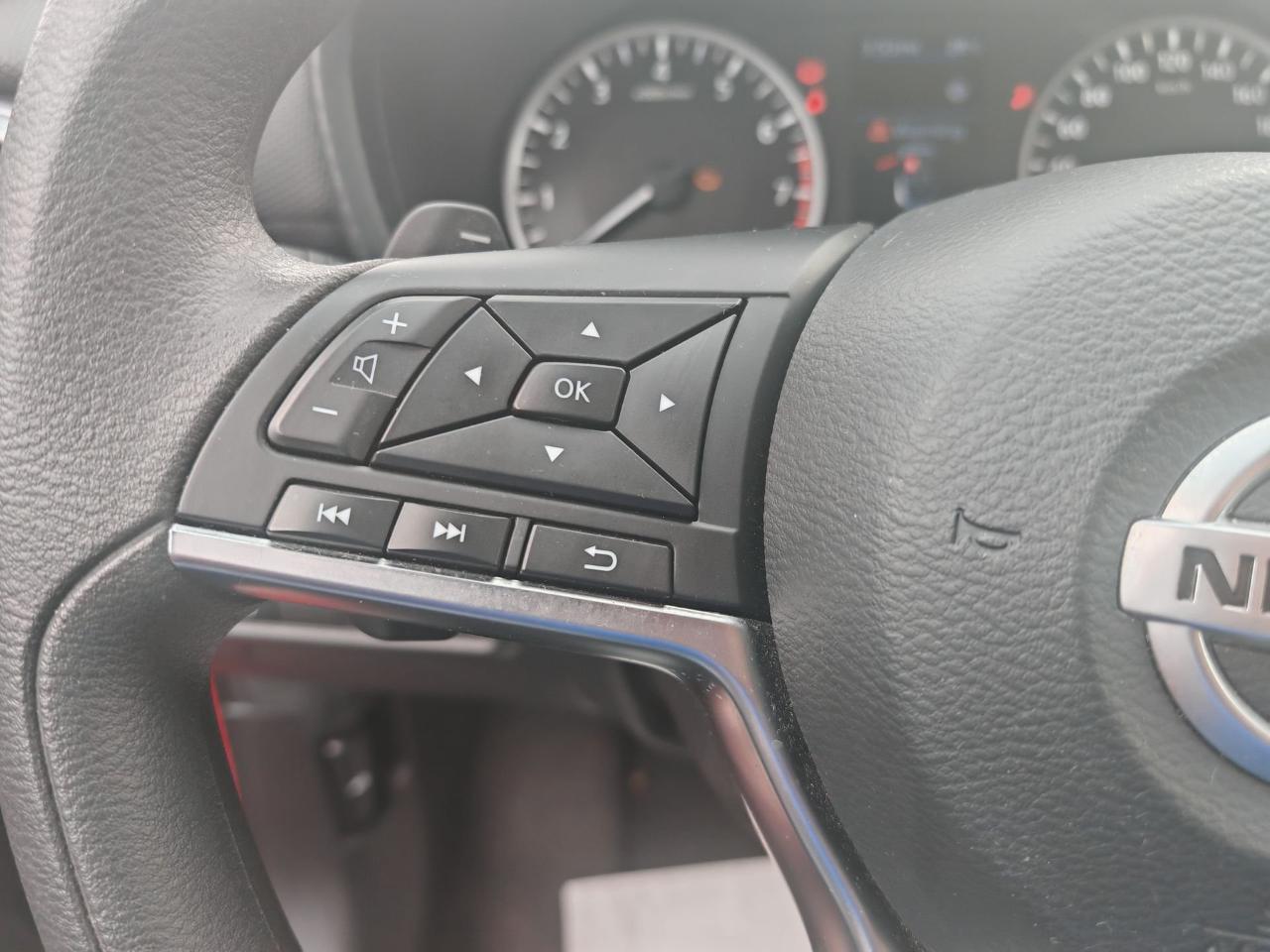 Nissan Nissan Juke usata, con autoradio