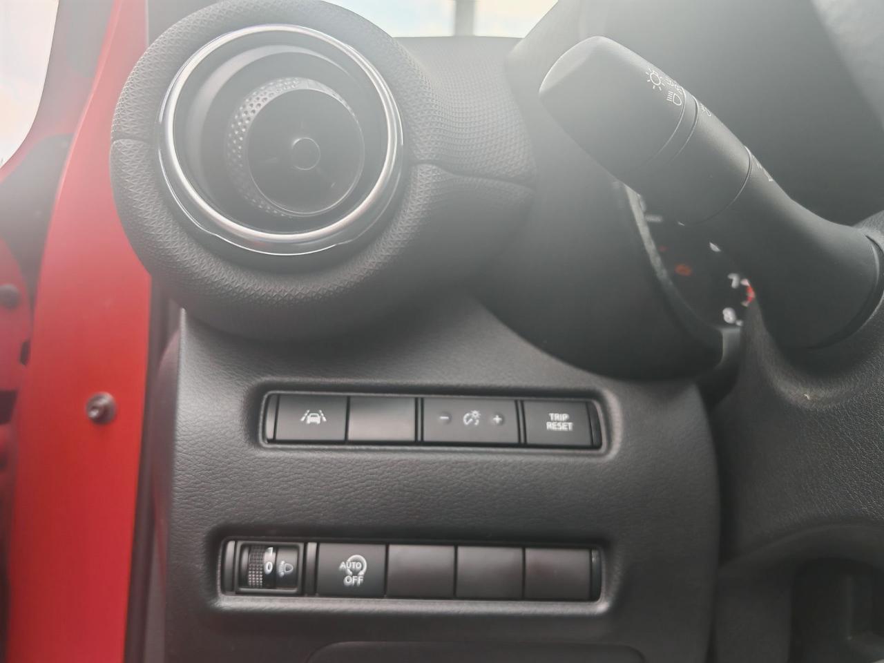 Nissan Nissan Juke usata, con cerchi in lega