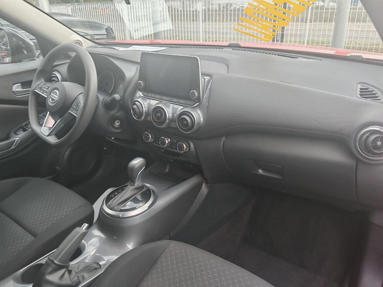 Nissan Nissan Juke usata 17