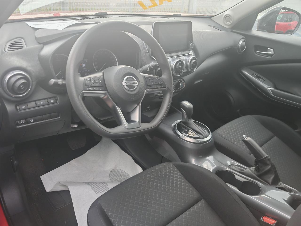Nissan Nissan Juke usata 18