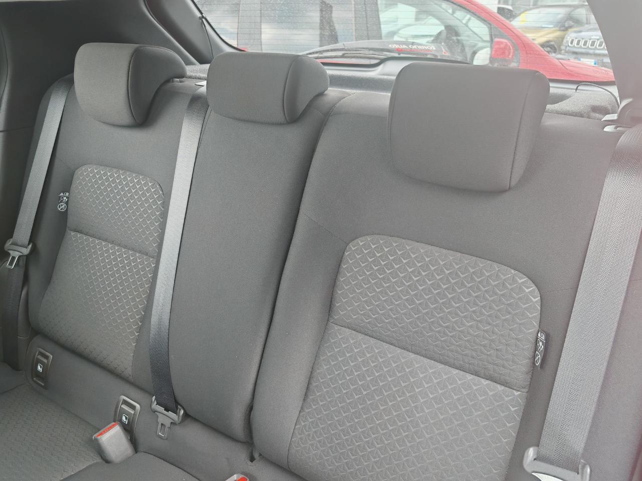 Nissan Nissan Juke usata 20