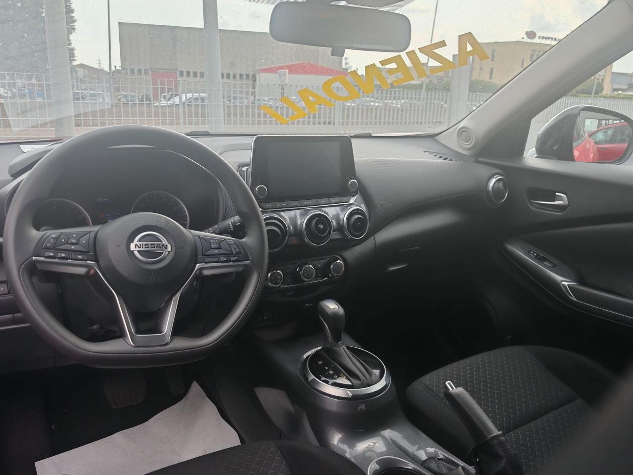 Nissan Nissan Juke usata 21