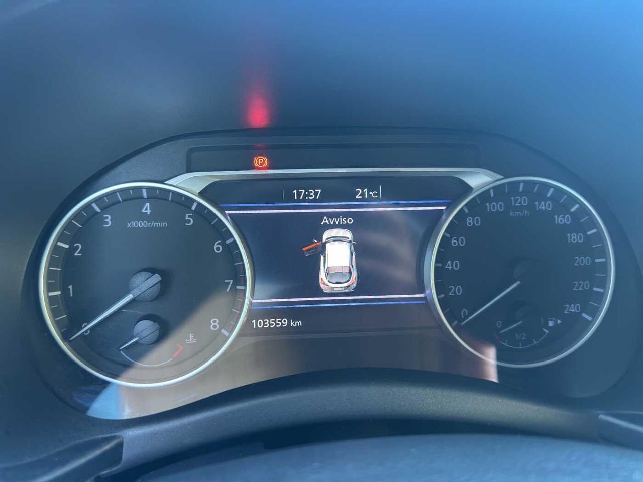 Nissan Nissan Juke usata, con chiusura centralizzata