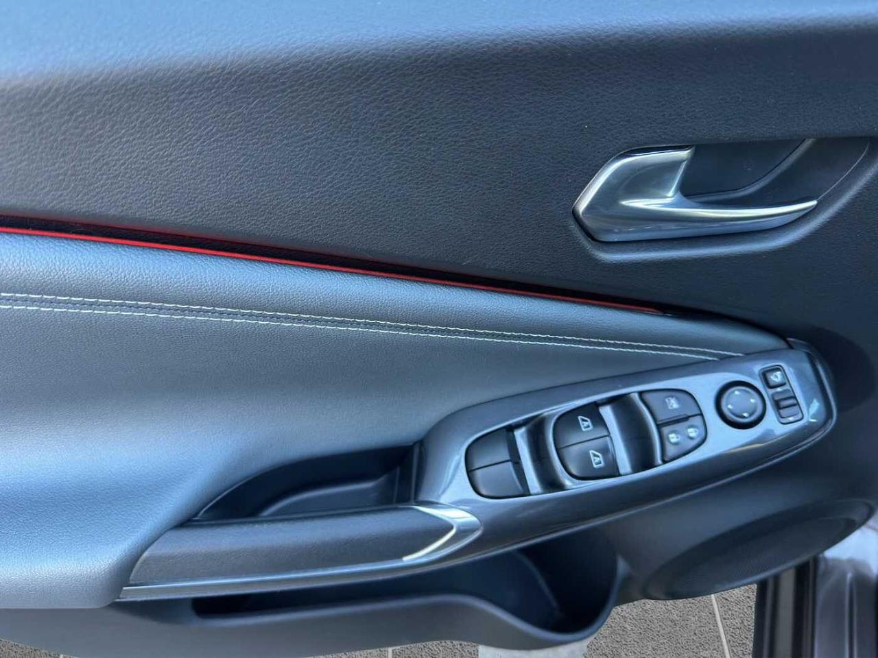 Nissan Nissan Juke usata, con cruise control