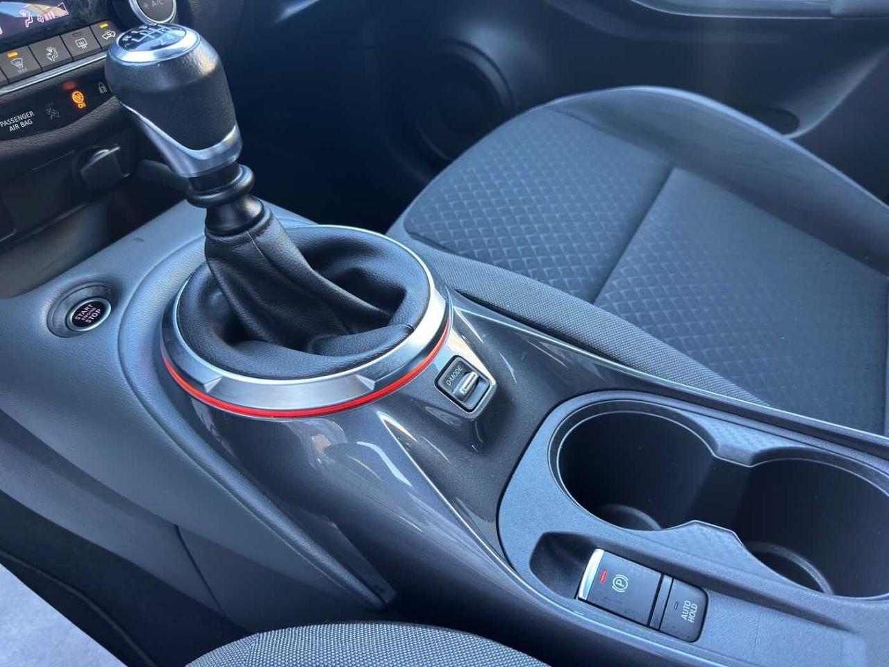 Nissan Nissan Juke usata 8