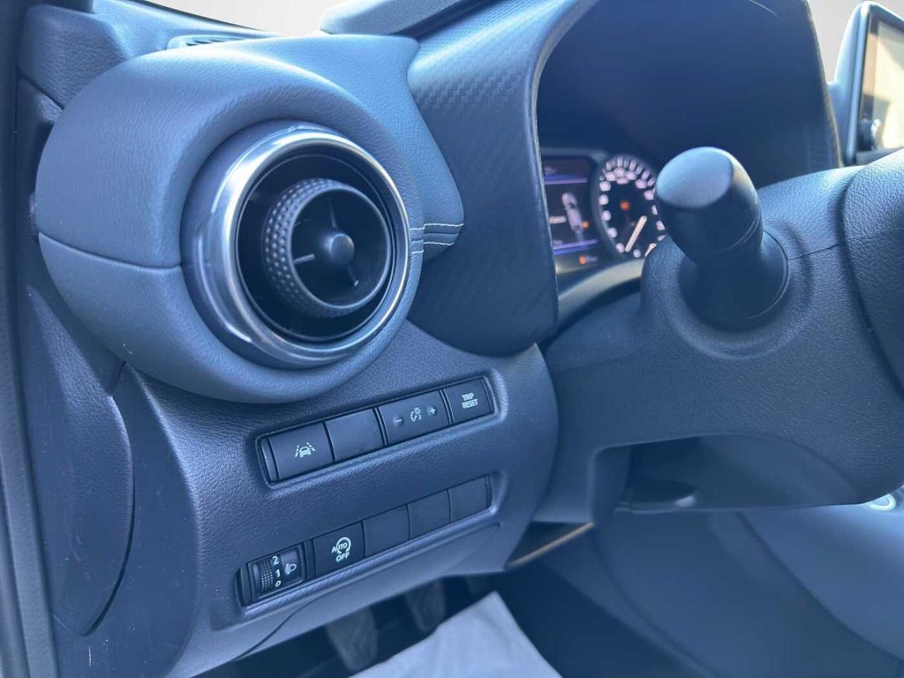 Nissan Nissan Juke usata 9