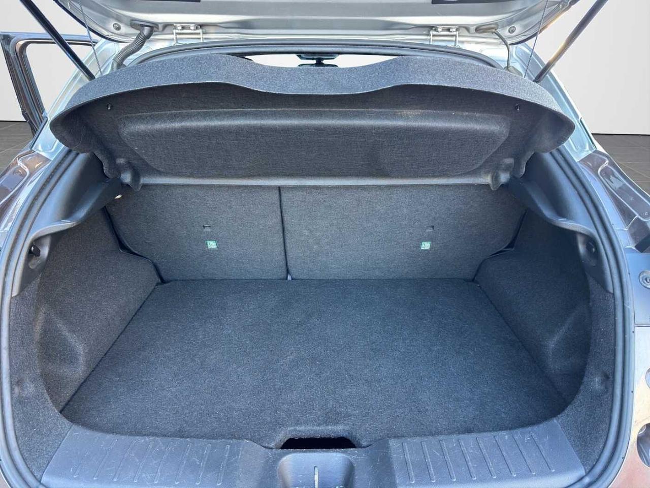 Nissan Nissan Juke usata 10