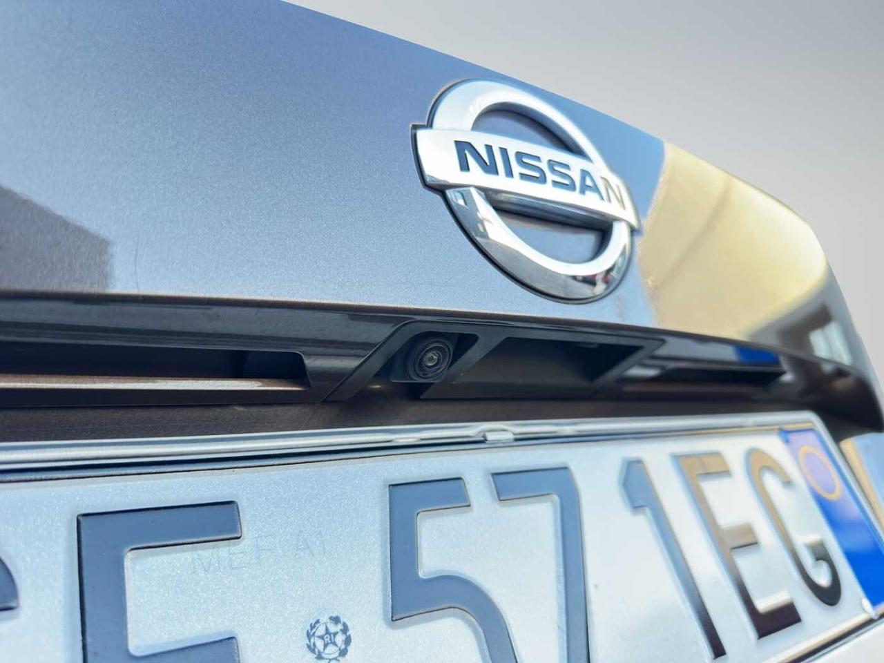 Nissan Nissan Juke usata 13