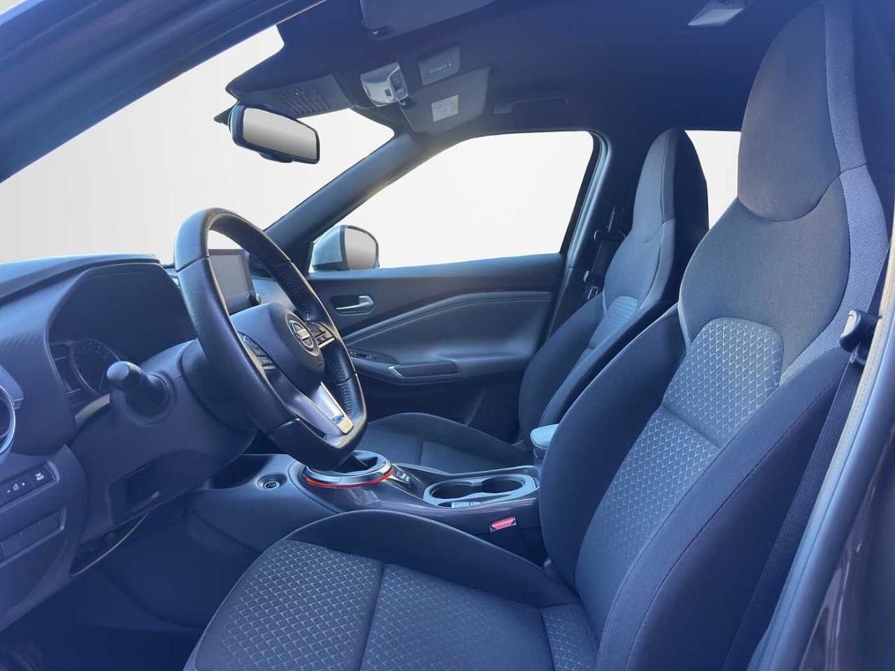 Nissan Nissan Juke usata 20