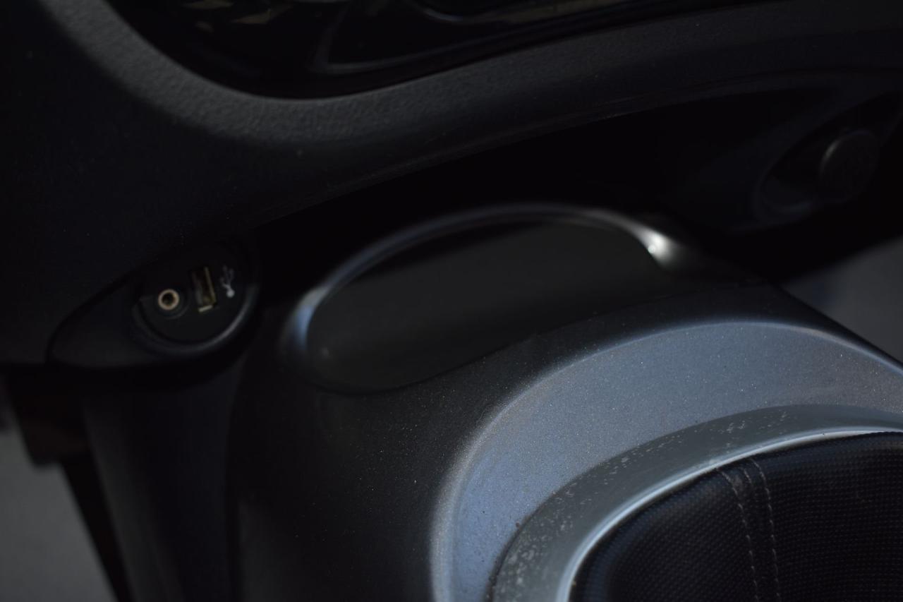 Nissan Nissan Juke usata, con cruise control