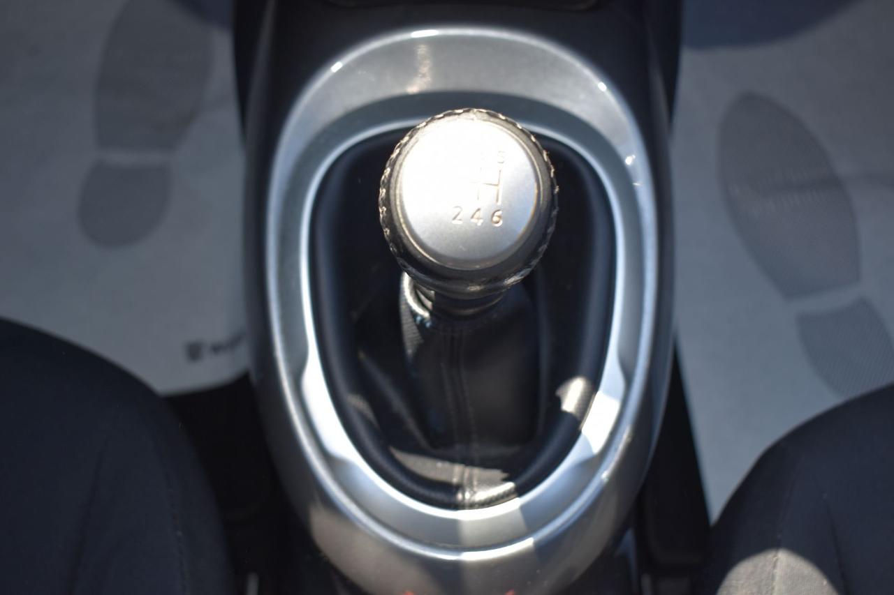 Nissan Nissan Juke usata, con esp