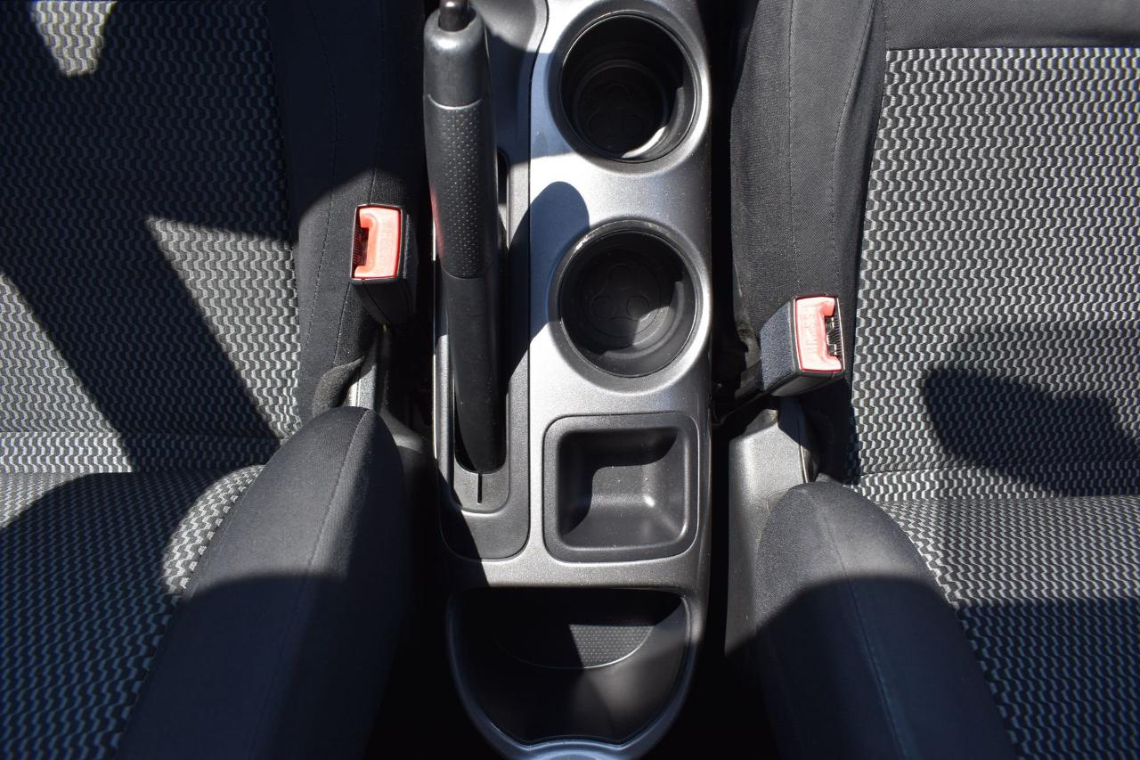 Nissan Nissan Juke usata, con fendinebbia