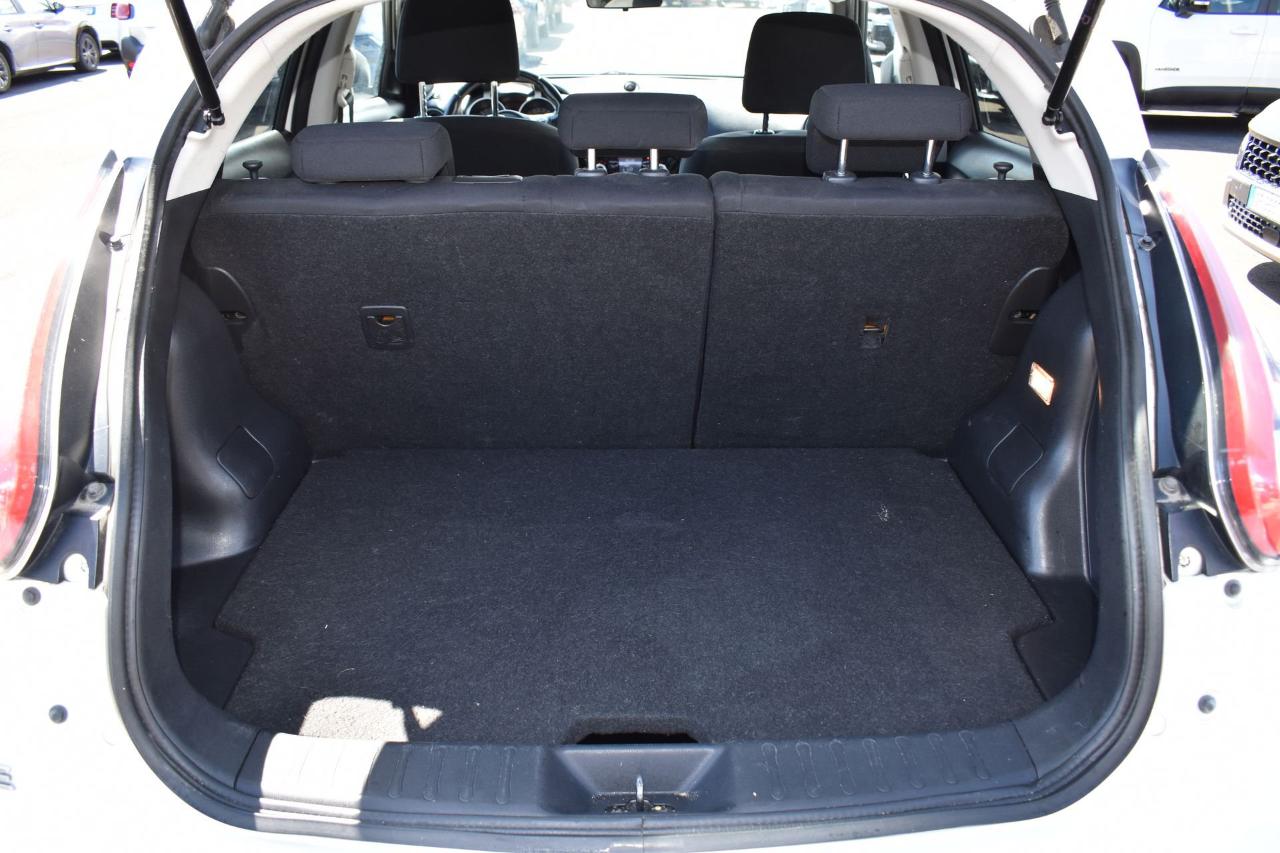 Nissan Nissan Juke usata 13