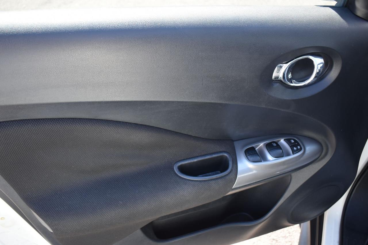 Nissan Nissan Juke usata 21