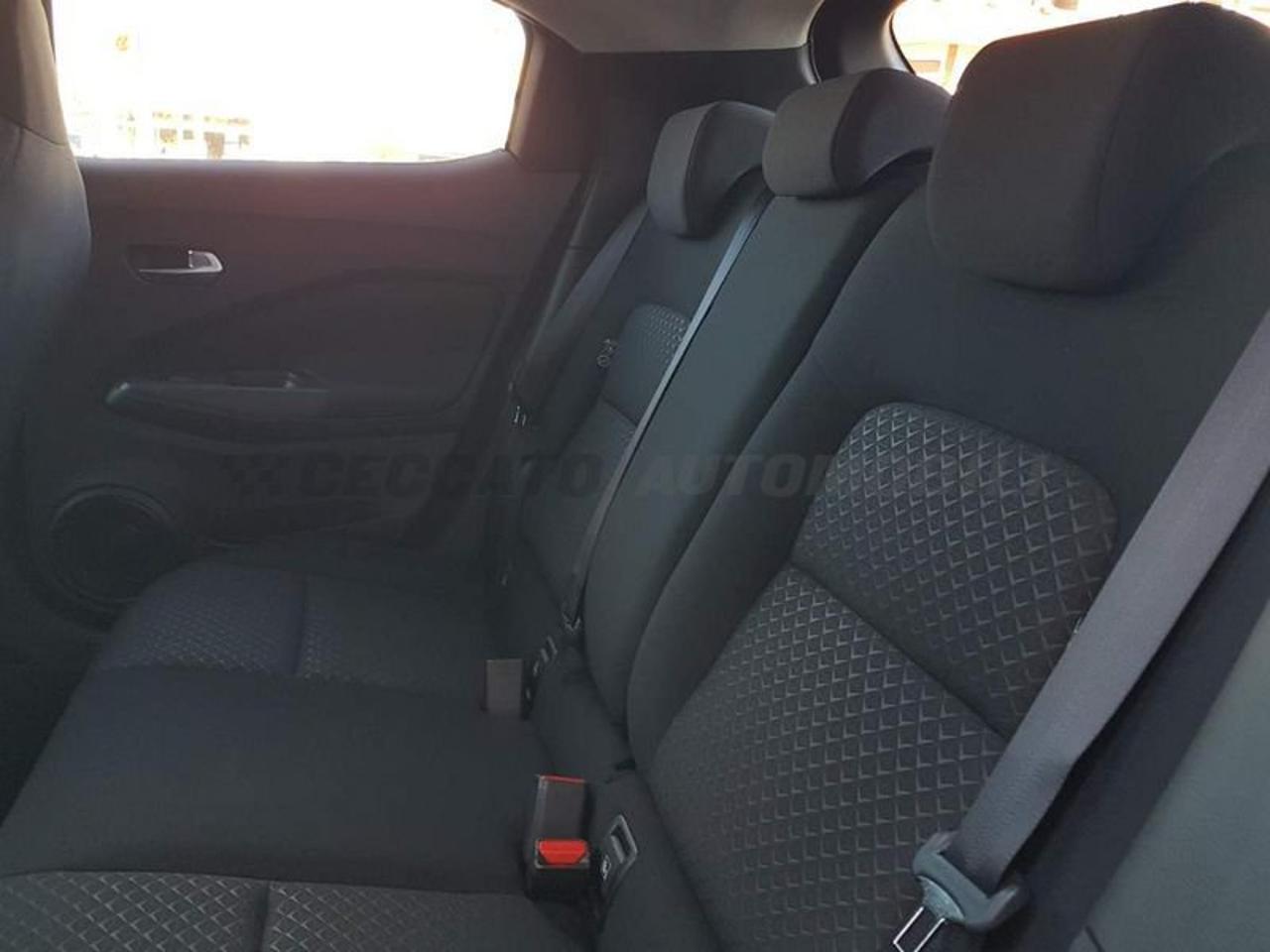 Nissan Nissan Juke usata 5