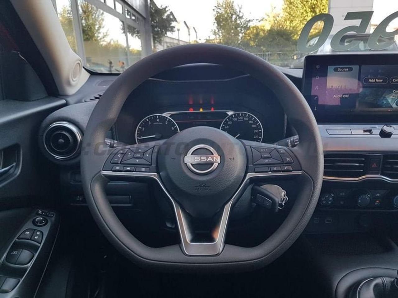 Nissan Nissan Juke usata 13