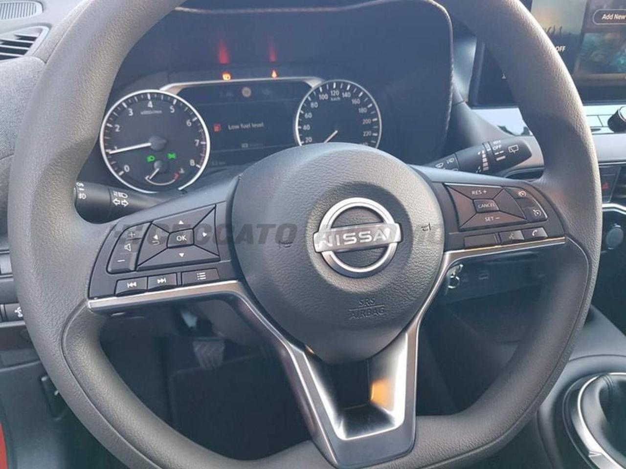Nissan Nissan Juke usata 14