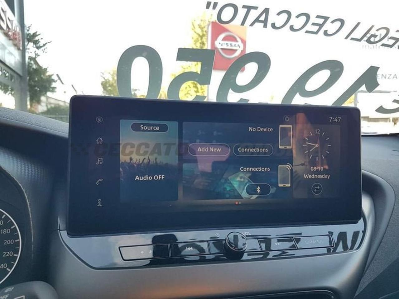 Nissan Nissan Juke usata 15