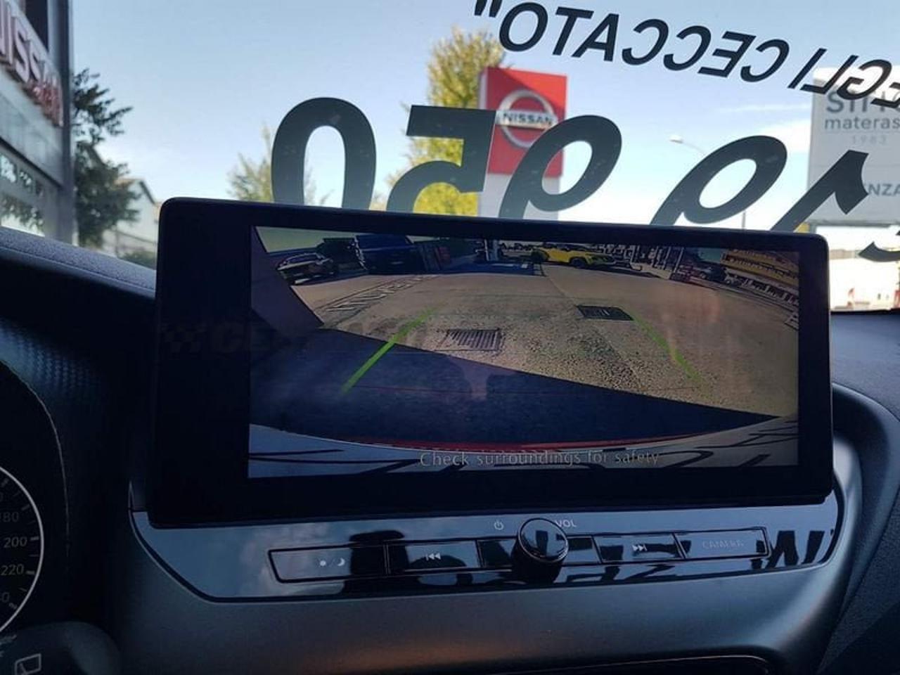 Nissan Nissan Juke usata 23