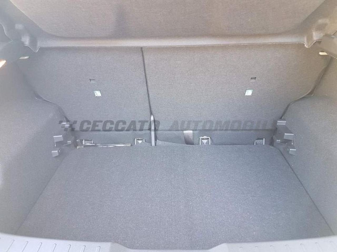 Nissan Nissan Juke usata, con start/stop automatico