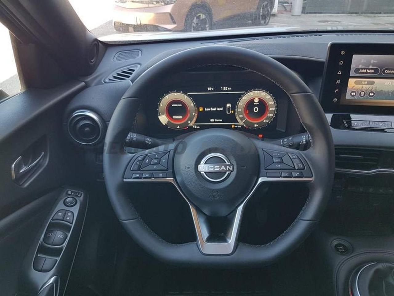 Nissan Nissan Juke usata 13