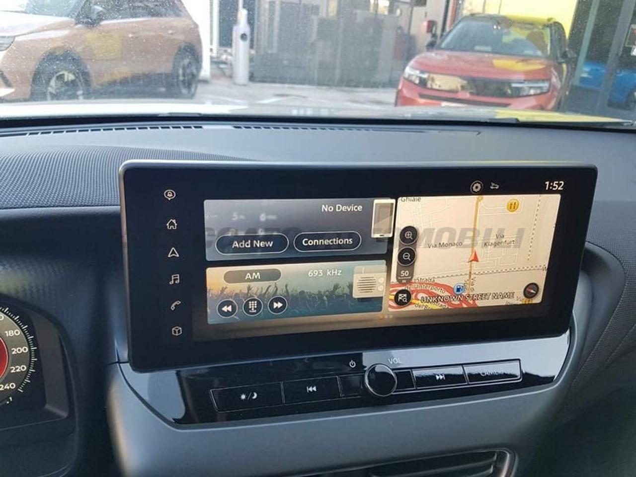 Nissan Nissan Juke usata 15