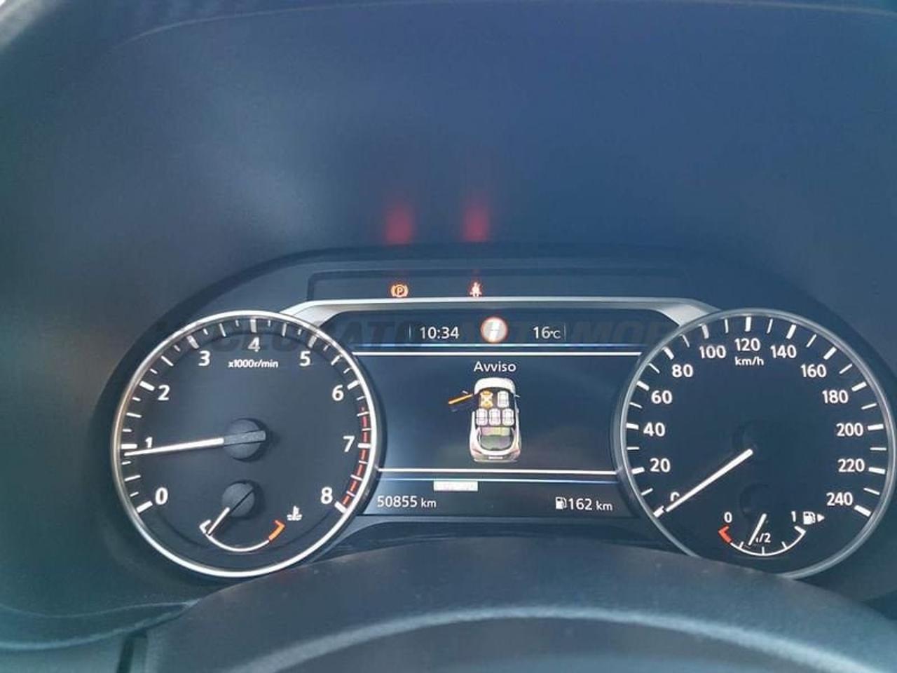 Nissan Nissan Juke usata 14