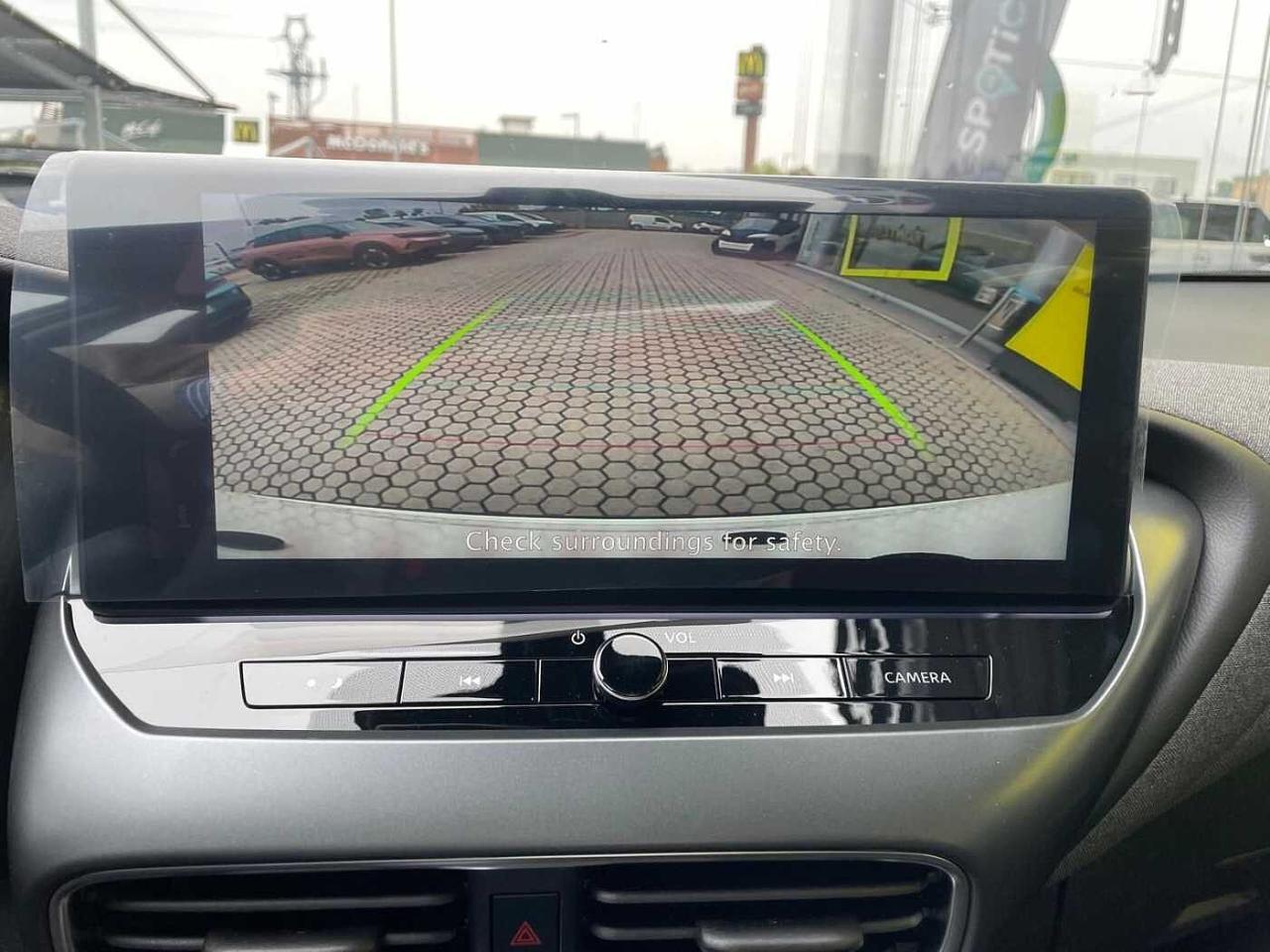 Nissan Nissan Juke usata, con 4x Airbag (fontali + laterali)