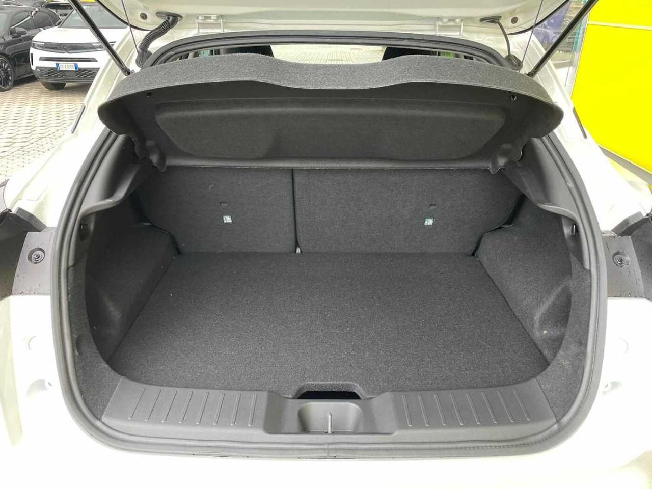 Nissan Nissan Juke usata, con interno grigio