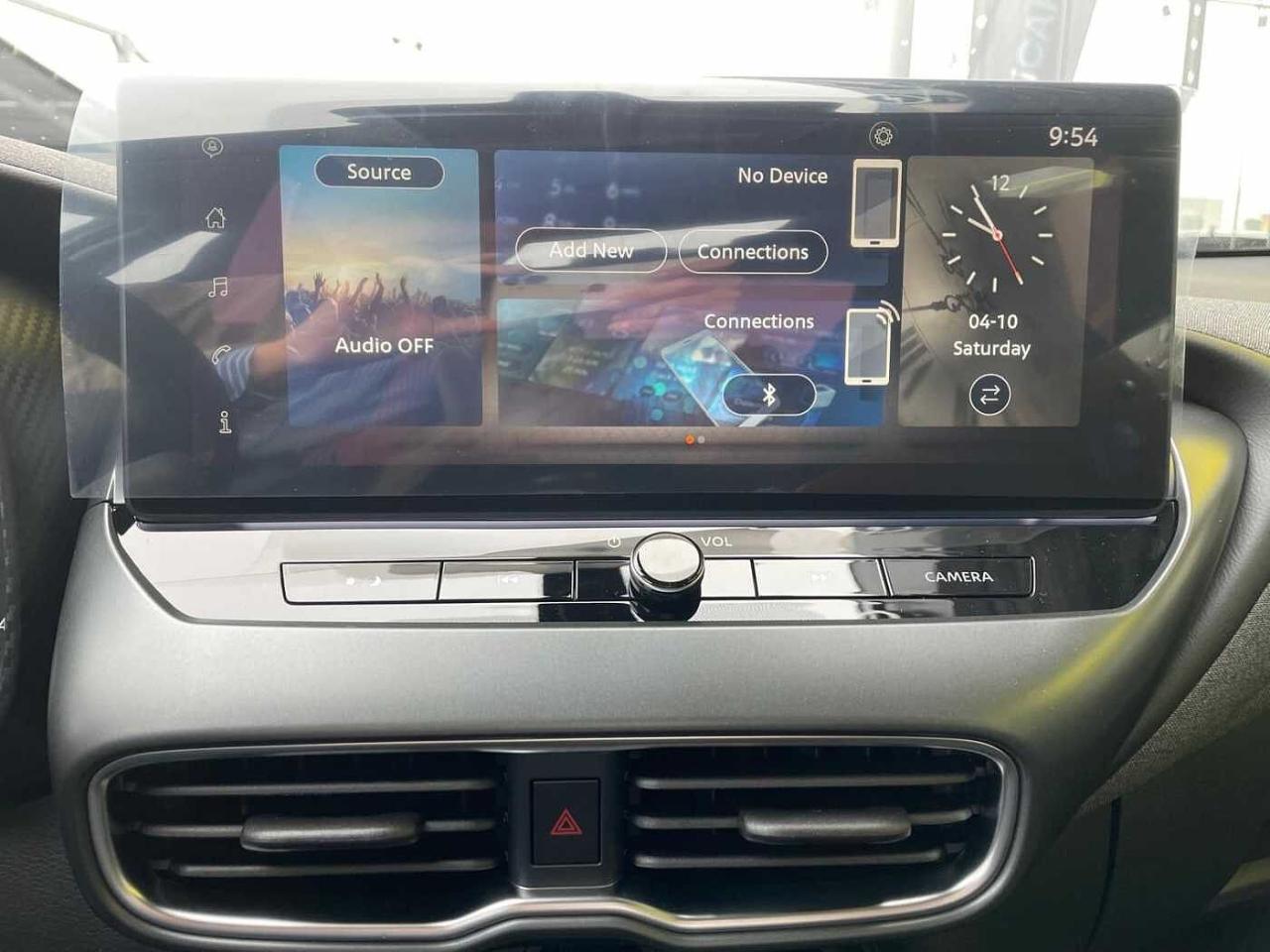 Nissan Nissan Juke usata 19