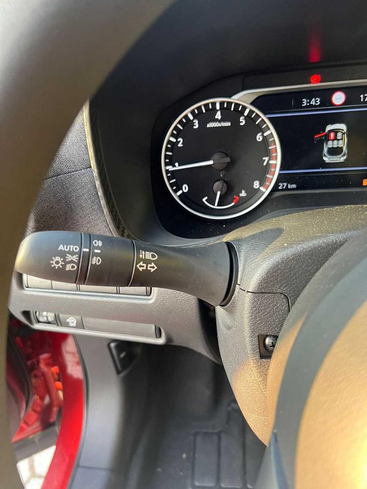 Nissan Nissan Juke usata, con 5 porte