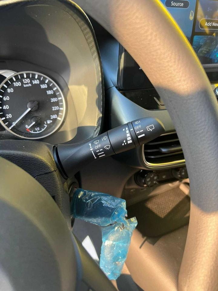 Nissan Nissan Juke usata, con 6 marce