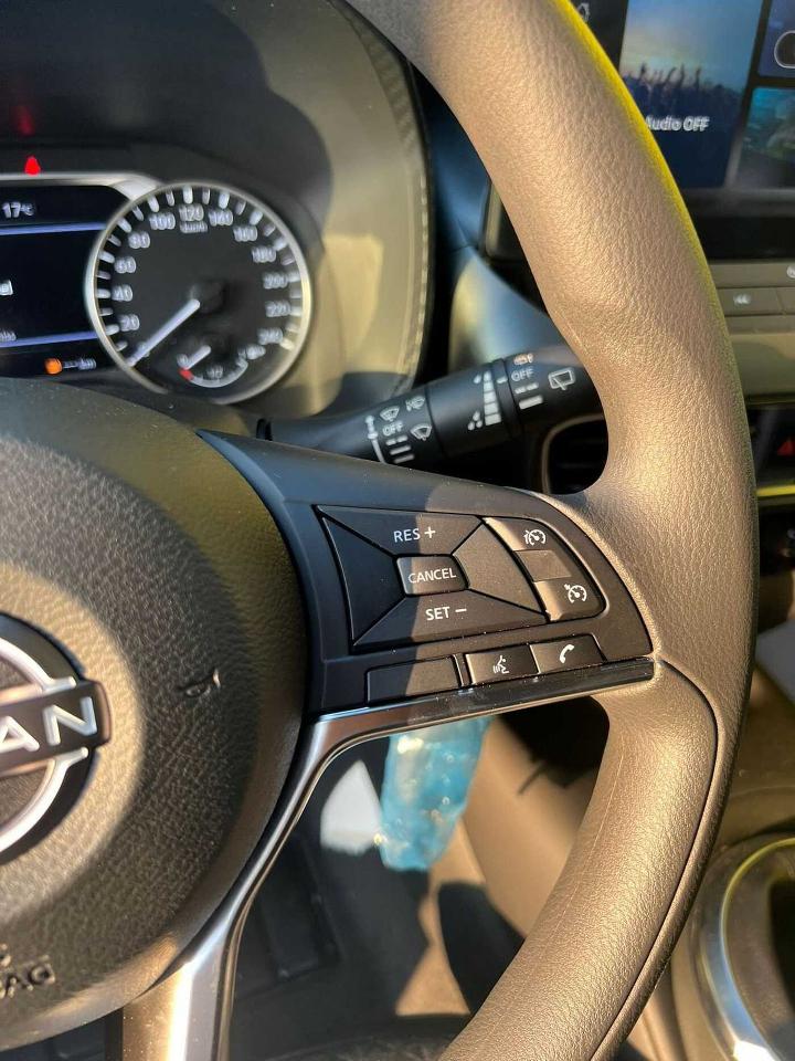 Nissan Nissan Juke usata, con abs