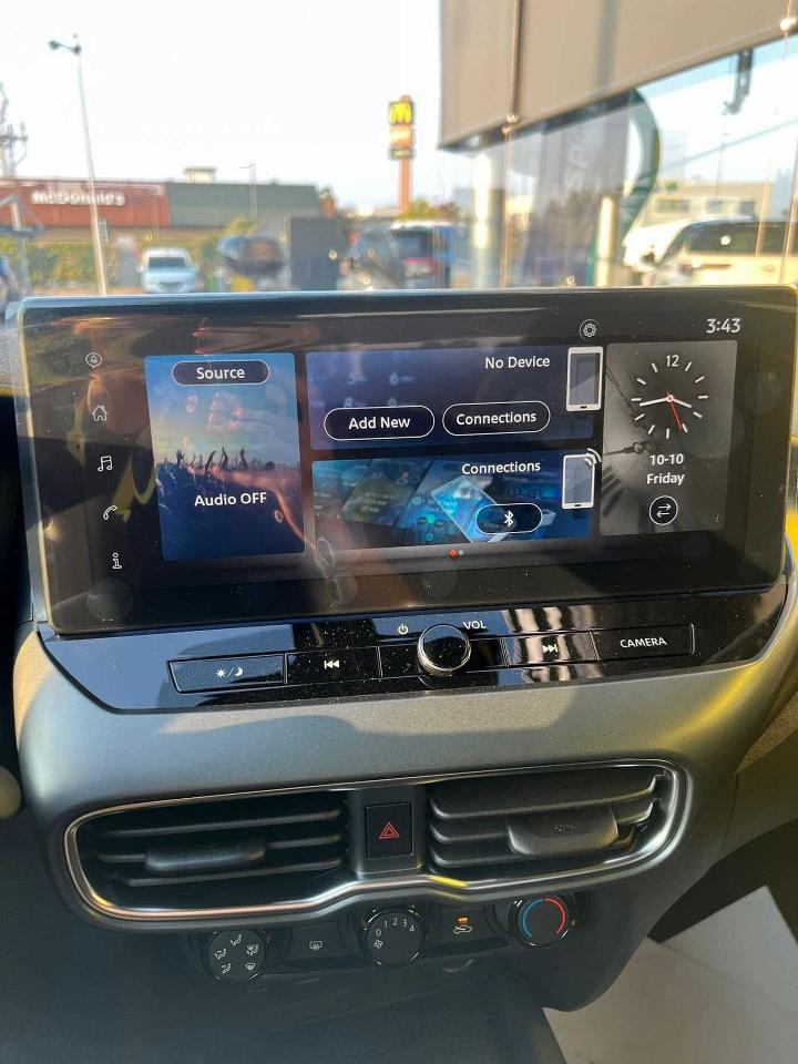 Nissan Nissan Juke usata, con cd-radio