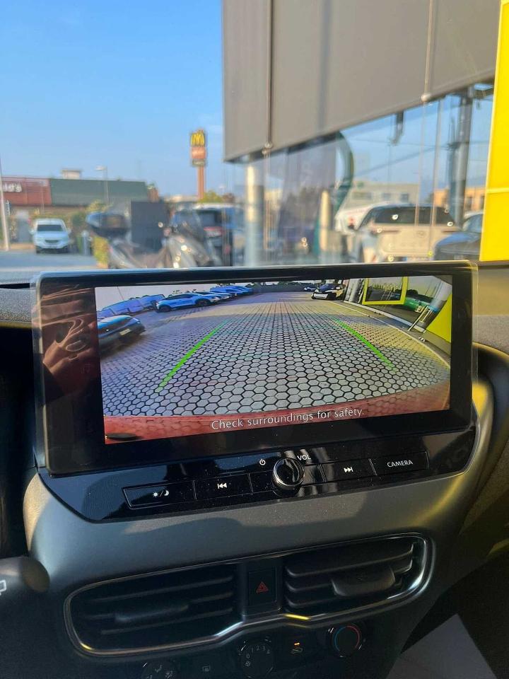 Nissan Nissan Juke usata, con controllo di trazione